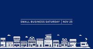 2017/11/25 | Small Business CATerday at Cats Like Us!