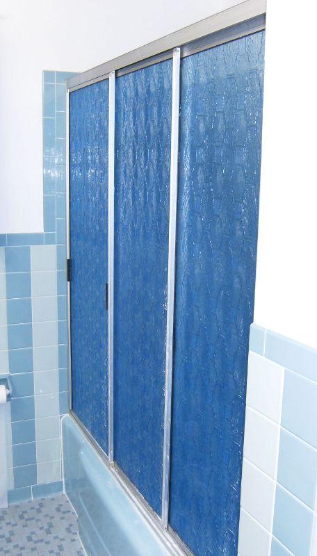 Save the Blue Bathroom : Part 2