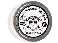 American Greaser Supply