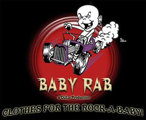 Baby RAB Cats Like Us
