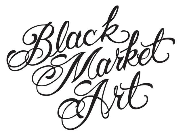 Black Market Art Co