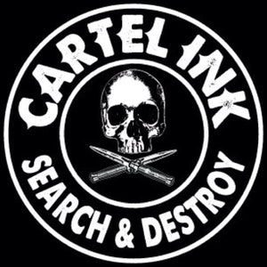 Cartel Ink Womens T-Shirts and Tank Tops Cats Like Us