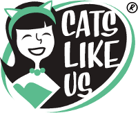 Cats Like Us - Items unique to our store only!
