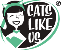 Cats Like Us