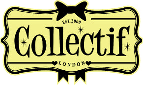 Collectif Clothing Cats Like Us