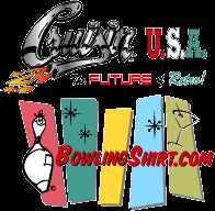 Cruisin USA Bowling Shirts and More Cats Like Us