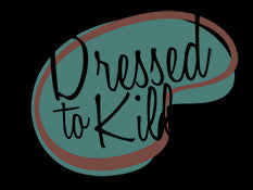 Dressed to Kill Clothing Cats Like Us