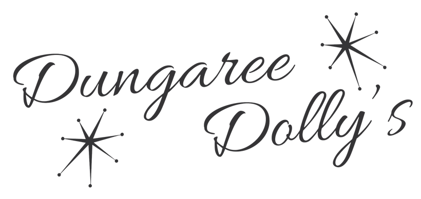 Dungaree Dolly&#39;s Dolly Bags