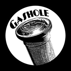 Gashole 