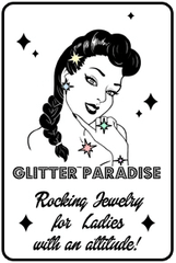 Glitter Paradise