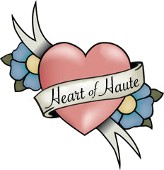 Heart of Haute (formerly Heartbreaker Fashion) Cats Like Us