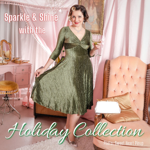 Holiday Favorites Collection