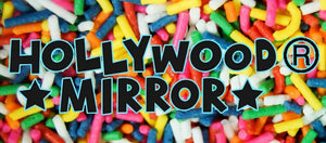 Hollywood Mirror Cats Like Us