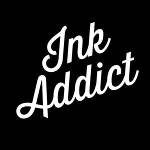 Ink Addict Cats Like Us