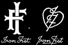 Iron Fist Clothing
