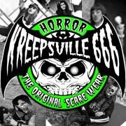Kreepsville 666 Cats Like Us