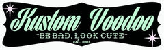 Kustom Voodoo Accessories