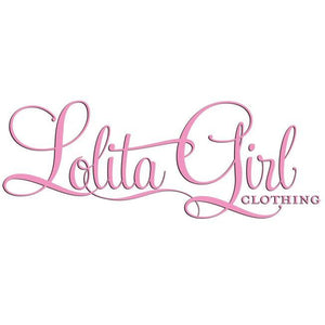 Lolita Girl Clothing Cats Like Us
