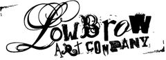 Lowbrow Art Co.