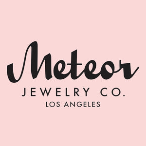 Meteor Jewelry Co Cats Like Us