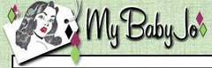 My Baby Jo