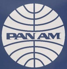 Pan Am Bags