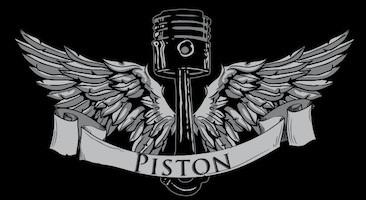 Piston Clothing | Men&#39;s Shirts and Jackets