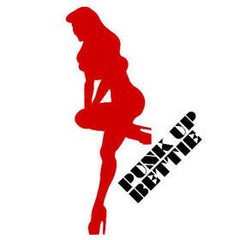 Punk Up Bettie