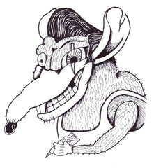 Rat Bastard Rockabilly