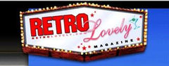 Retro Lovely Magazine