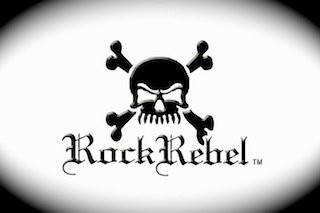 Rock Rebel