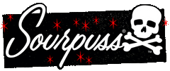 Sourpuss Clothing