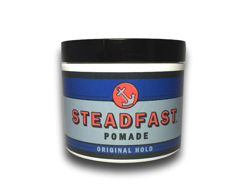 Steadfast Pomade