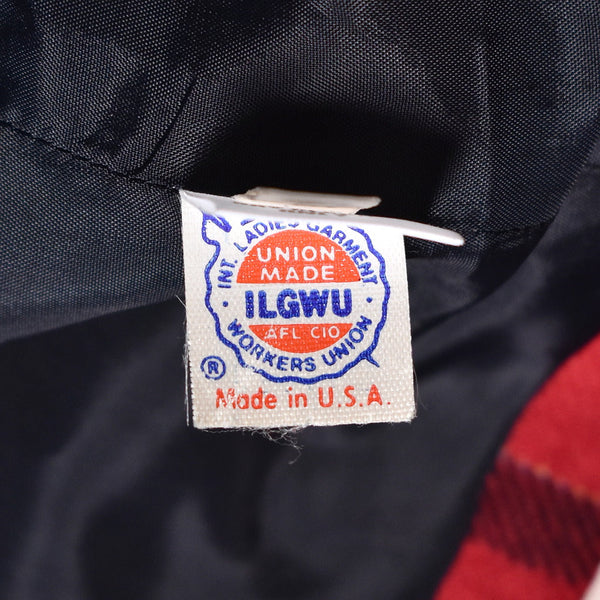 1940s Vintage Style Window Check Suit Cats Like Us