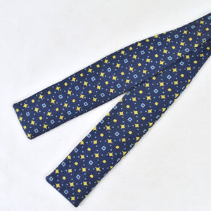 1950s Atomic Starburst Bow Tie Cats Like Us