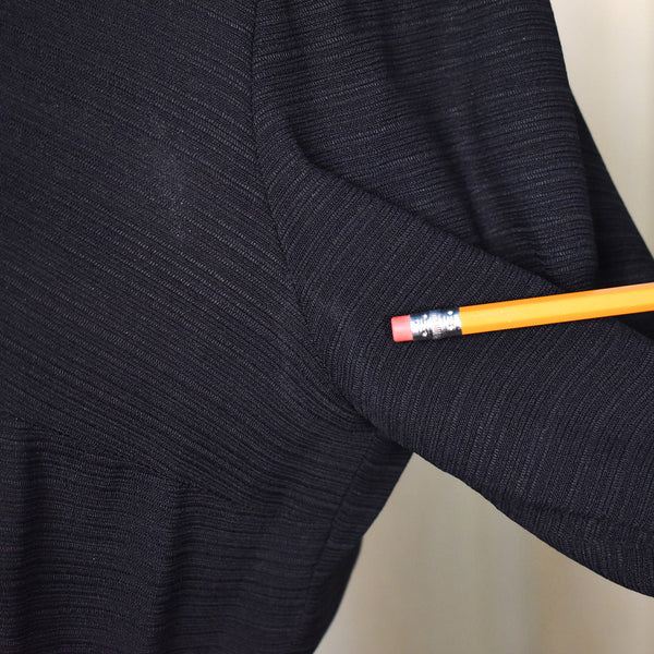 1950s LBD Scarf Vintage Shirt Dress Cats Like Us