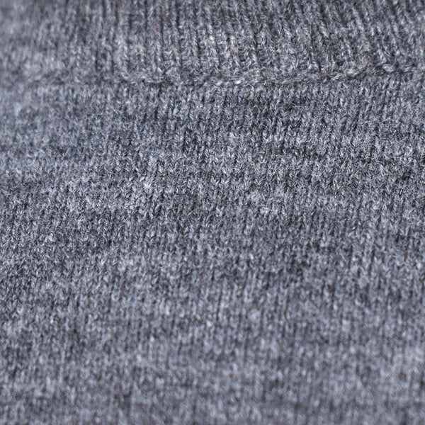1950s Vintage Charcoal Pullover Sweater Cats Like Us