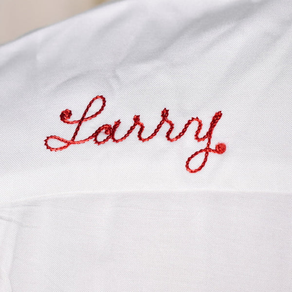 1950s Vintage Cinci Beer Bowling Shirt Cats Like Us