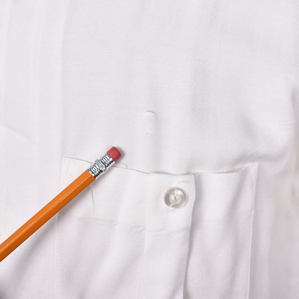 1950s Vintage Cinci Beer Bowling Shirt Cats Like Us