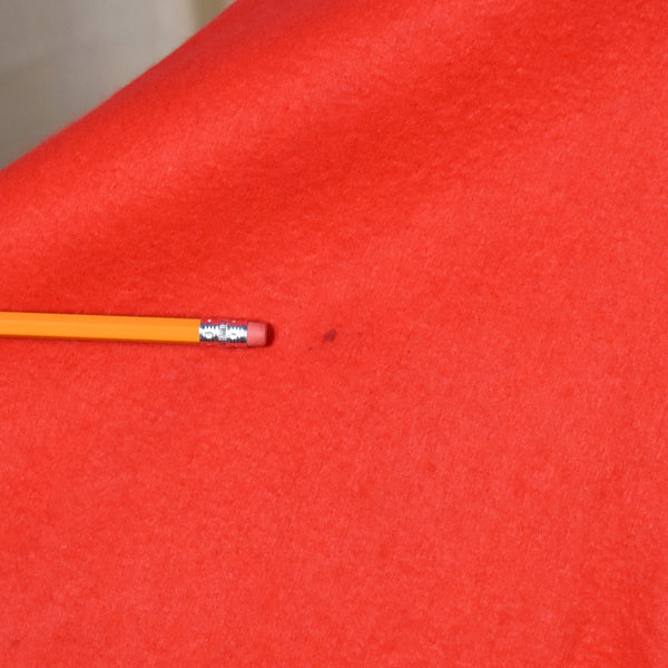 1950s Vintage Hearts Circle Skirt Cats Like Us