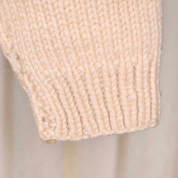 1950s Vintage Lola's Pub Cardigan Cats Like Us