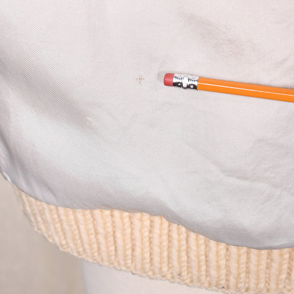 1950s Vintage Lola's Pub Cardigan Cats Like Us