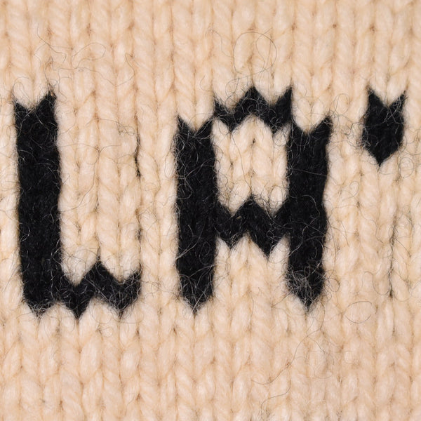 1950s Vintage Lola's Pub Cardigan Cats Like Us