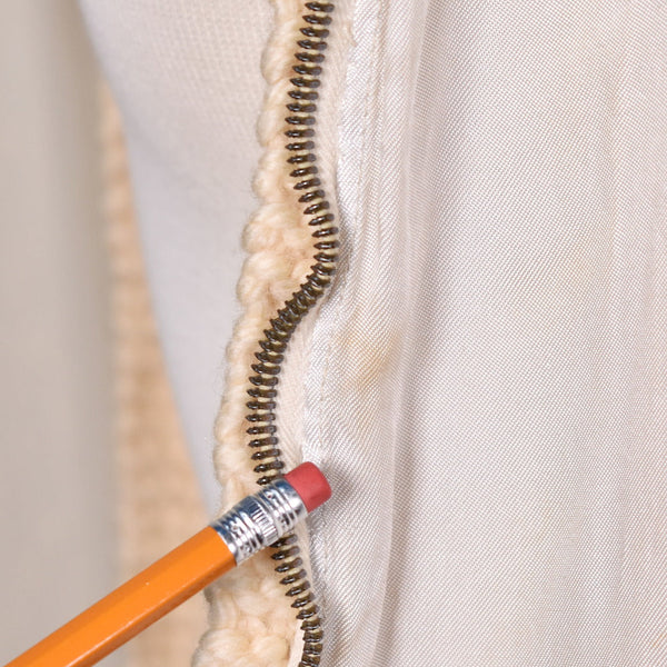 1950s Vintage Lola's Pub Cardigan Cats Like Us