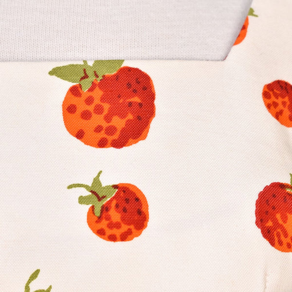1950s Vintage Strawberry Wiggle Dress Cats Like Us