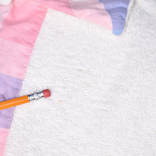 1950s Vintage Terrycloth Swim Jacket Cats Like Us