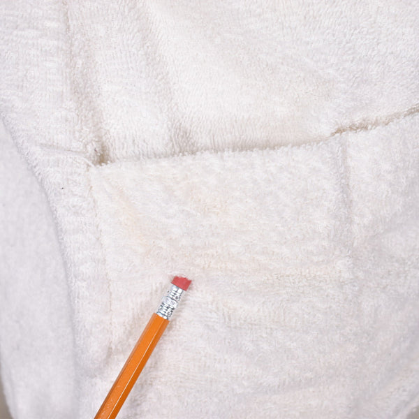 1950s Vintage Terrycloth Swim Jacket Cats Like Us