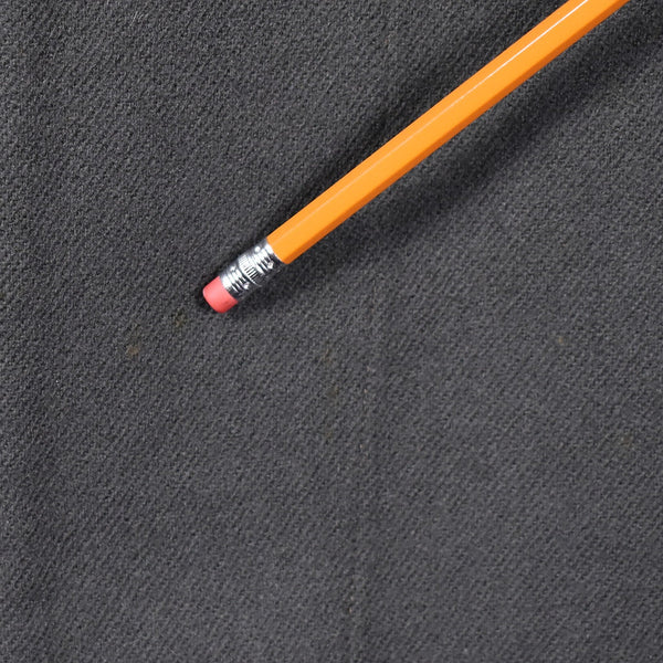 1950s Vintage Wool Monogrammed Robe Cats Like Us