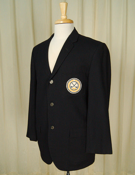 1958 Westwood Sportcoat Blazer Cats Like Us