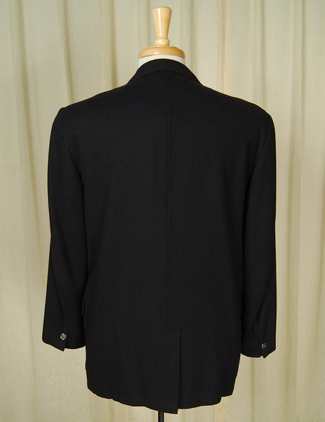 1958 Westwood Sportcoat Blazer Cats Like Us